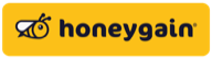 Honeygain app logo